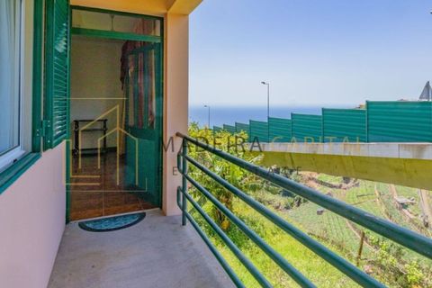 Villa i Camara de Lobos, Madeira, Camara de Lobos - € 395.000 | Ref: MC_69 - foto 14