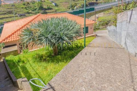 Villa i Camara de Lobos, Madeira, Camara de Lobos - € 395.000 | Ref: MC_69 - foto 15