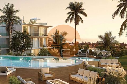 Lejlighed i Lagoa, Faro, Lagoa - € 600.000 | Ref: SU-CS-APT-93338_B56 - foto 2