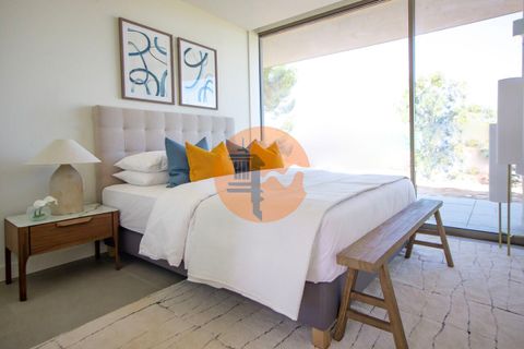 Lejlighed i Lagoa, Faro, Lagoa - € 625.000 | Ref: SU-CS-APT-93338_A54 - foto 1
