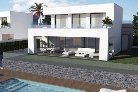 Villa i Manilva, Malaga, Manilva - € 1.065.000 | Ref: DPIe15697 - foto 1