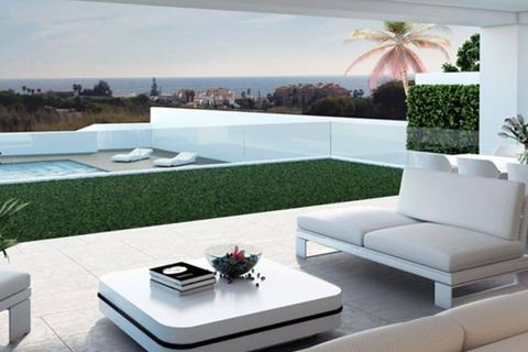 Villa i Manilva, Malaga, Manilva - € 1.065.000 | Ref: DPIe15697 - foto 2