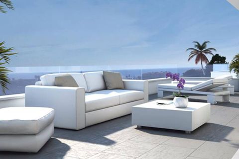Villa i Manilva, Malaga, Manilva - € 1.065.000 | Ref: DPIe15697 - foto 6
