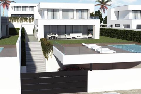 Villa i Manilva, Malaga, Manilva - € 1.065.000 | Ref: DPIe15697 - foto 7
