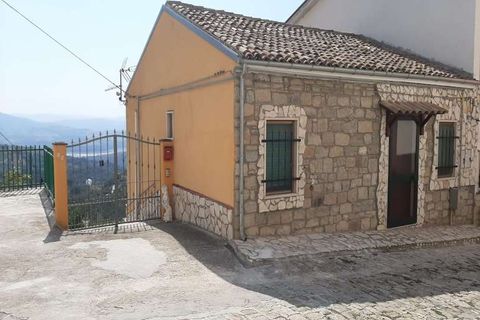 Villa i Macchia Valfortore, Campobasso, Macchia Valfortore - € 95.000 | Ref: 1928-488140 - foto 3