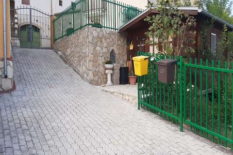 Villa i Macchia Valfortore, Campobasso, Macchia Valfortore - € 95.000 | Ref: 1928-488140 - foto 4