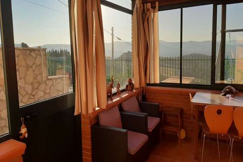 Villa i Macchia Valfortore, Campobasso, Macchia Valfortore - € 95.000 | Ref: 1928-488140 - foto 5