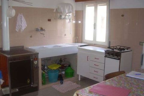 Villa i Macchia Valfortore, Campobasso, Macchia Valfortore - € 95.000 | Ref: 1928-488140 - foto 10