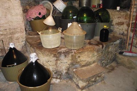 Villa a Civitacampomarano, Campobasso, Civitacampomarano - € 20.000 | Ref: 1966-488323 - foto 5