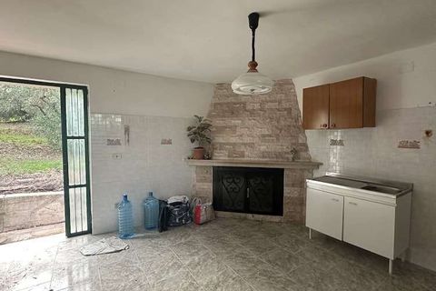 Farm hus i Guardialfiera, Campobasso, Guardialfiera - € 87.000 | Ref: 1991-488543 - foto 5