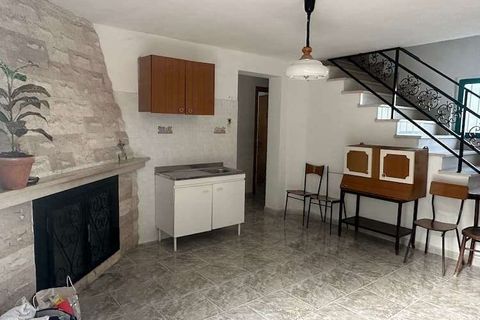 Farm hus i Guardialfiera, Campobasso, Guardialfiera - € 87.000 | Ref: 1991-488543 - foto 6