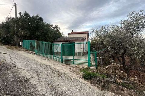 Farm hus i Guardialfiera, Campobasso, Guardialfiera - € 87.000 | Ref: 1991-488543 - foto 19