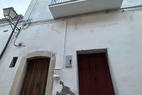 Villa i Guardialfiera, Campobasso, Guardialfiera - € 30.000 | Ref: 1992-488563 - foto 1