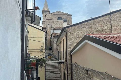 Villa i Guardialfiera, Campobasso, Guardialfiera - € 30.000 | Ref: 1992-488563 - foto 11