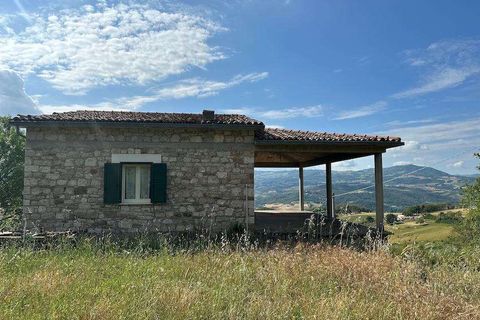 Farm hus i Lupara, Campobasso, Lupara - € 95.000 | Ref: 1993-488575 - foto 5