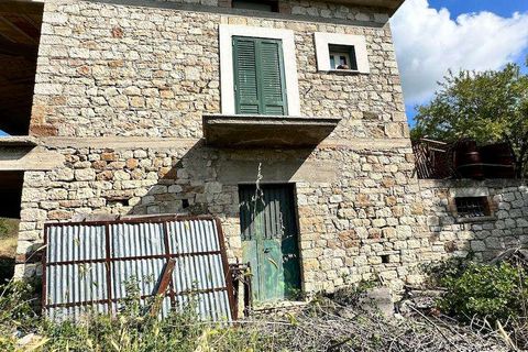 Farm hus i Lupara, Campobasso, Lupara - € 95.000 | Ref: 1993-488575 - foto 6