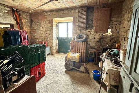 Farm hus i Lupara, Campobasso, Lupara - € 95.000 | Ref: 1993-488575 - foto 8