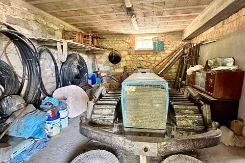 Farm hus i Lupara, Campobasso, Lupara - € 95.000 | Ref: 1993-488575 - foto 9