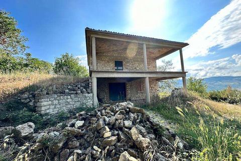 Farm hus i Lupara, Campobasso, Lupara - € 95.000 | Ref: 1993-488575 - foto 10