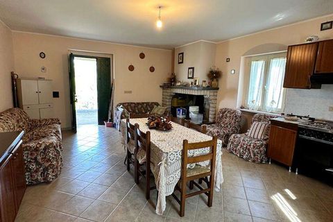 Farm hus i Lupara, Campobasso, Lupara - € 95.000 | Ref: 1993-488575 - foto 14