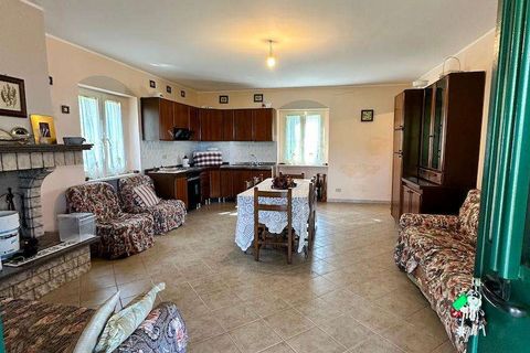 Farm hus i Lupara, Campobasso, Lupara - € 95.000 | Ref: 1993-488575 - foto 15