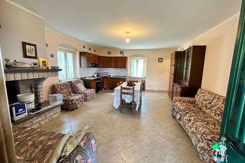 Farm hus i Lupara, Campobasso, Lupara - € 95.000 | Ref: 1993-488575 - foto 16