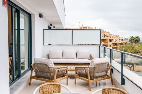 Lejlighed i Estepona, Malaga - foto 4