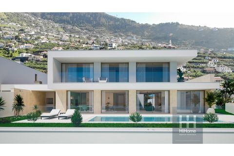 Villa i Arco da Calheta, Madeira, Arco da Calheta - € 2.200.000 | Ref: HH_2505MD25 - foto 3