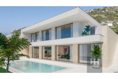 Villa i Arco da Calheta, Madeira, Arco da Calheta - € 2.200.000 | Ref: HH_2505MD25 - foto 2