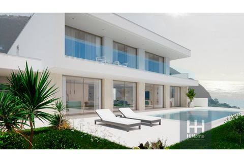 Villa i Arco da Calheta, Madeira, Arco da Calheta - € 2.200.000 | Ref: HH_2505MD25 - foto 4