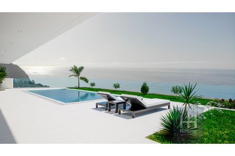 Villa i Arco da Calheta, Madeira, Arco da Calheta - € 2.200.000 | Ref: HH_2505MD25 - foto 35