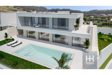Villa i Arco da Calheta, Madeira, Arco da Calheta - € 2.200.000 | Ref: HH_2505MD25 - foto 37