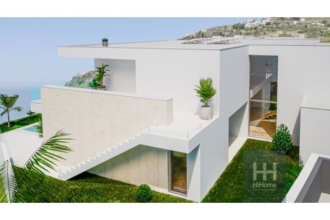 Villa i Arco da Calheta, Madeira, Arco da Calheta - € 2.200.000 | Ref: HH_2505MD25 - foto 38