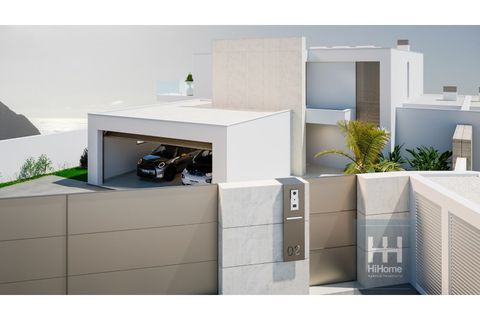 Villa i Arco da Calheta, Madeira, Arco da Calheta - € 2.200.000 | Ref: HH_2505MD25 - foto 40