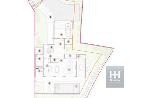 Villa i Arco da Calheta, Madeira, Arco da Calheta - € 2.200.000 | Ref: HH_2505MD25 - foto 43