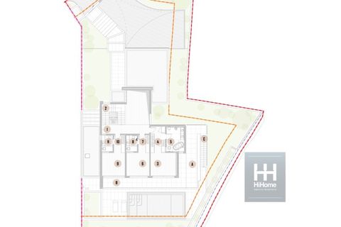 Villa i Arco da Calheta, Madeira, Arco da Calheta - € 2.200.000 | Ref: HH_2505MD25 - foto 44