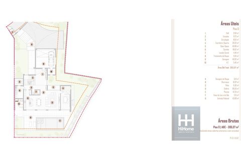 Villa i Arco da Calheta, Madeira, Arco da Calheta - € 2.200.000 | Ref: HH_2505MD25 - foto 46