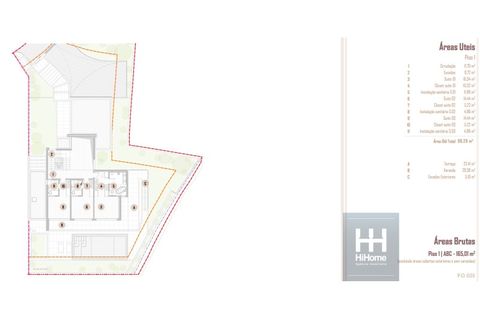 Villa i Arco da Calheta, Madeira, Arco da Calheta - € 2.200.000 | Ref: HH_2505MD25 - foto 47