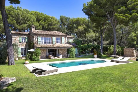 Villa i Le Cannet, Alpes-Maritimes, Le Cannet - € 3.950.000 | Ref: HH-15800952 - foto 4