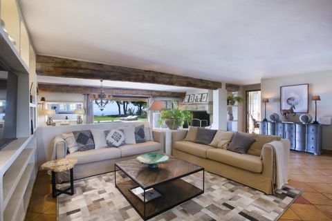 Villa i Le Cannet, Alpes-Maritimes, Le Cannet - € 3.950.000 | Ref: HH-15800952 - foto 6
