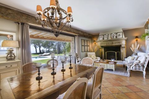 Villa i Le Cannet, Alpes-Maritimes, Le Cannet - € 3.950.000 | Ref: HH-15800952 - foto 7