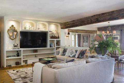 Villa i Le Cannet, Alpes-Maritimes, Le Cannet - € 3.950.000 | Ref: HH-15800952 - foto 9