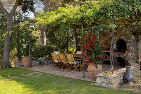 Villa i Le Cannet, Alpes-Maritimes, Le Cannet - € 3.950.000 | Ref: HH-15800952 - foto 13