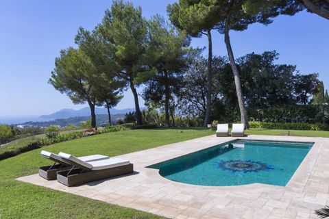 Villa i Le Cannet, Alpes-Maritimes, Le Cannet - € 3.950.000 | Ref: HH-15800952 - foto 14