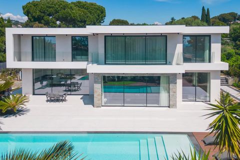 Villa i Antibes, Alpes-Maritimes, Antibes - € 3.290.000 | Ref: HH-15800938 - foto 2