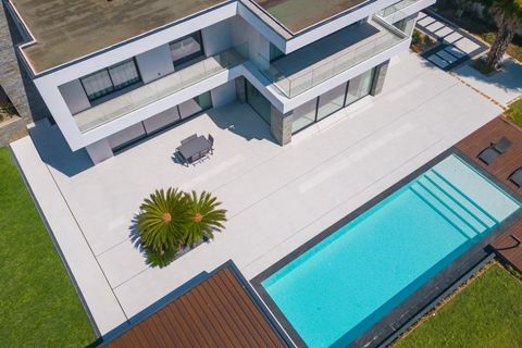 Villa i Antibes, Alpes-Maritimes, Antibes - € 3.290.000 | Ref: HH-15800938 - foto 3