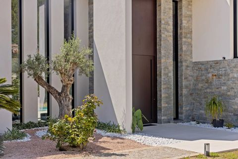 Villa i Antibes, Alpes-Maritimes, Antibes - € 3.290.000 | Ref: HH-15800938 - foto 4