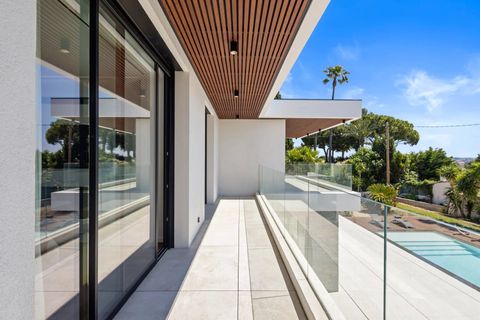 Villa i Antibes, Alpes-Maritimes, Antibes - € 3.290.000 | Ref: HH-15800938 - foto 5