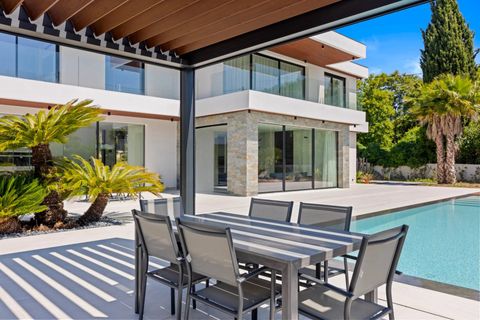 Villa i Antibes, Alpes-Maritimes, Antibes - € 3.290.000 | Ref: HH-15800938 - foto 6