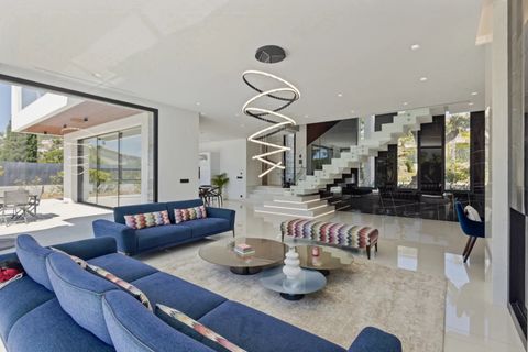 Villa i Antibes, Alpes-Maritimes, Antibes - € 3.290.000 | Ref: HH-15800938 - foto 7